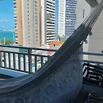 704 Meireles - Janelas De Sol