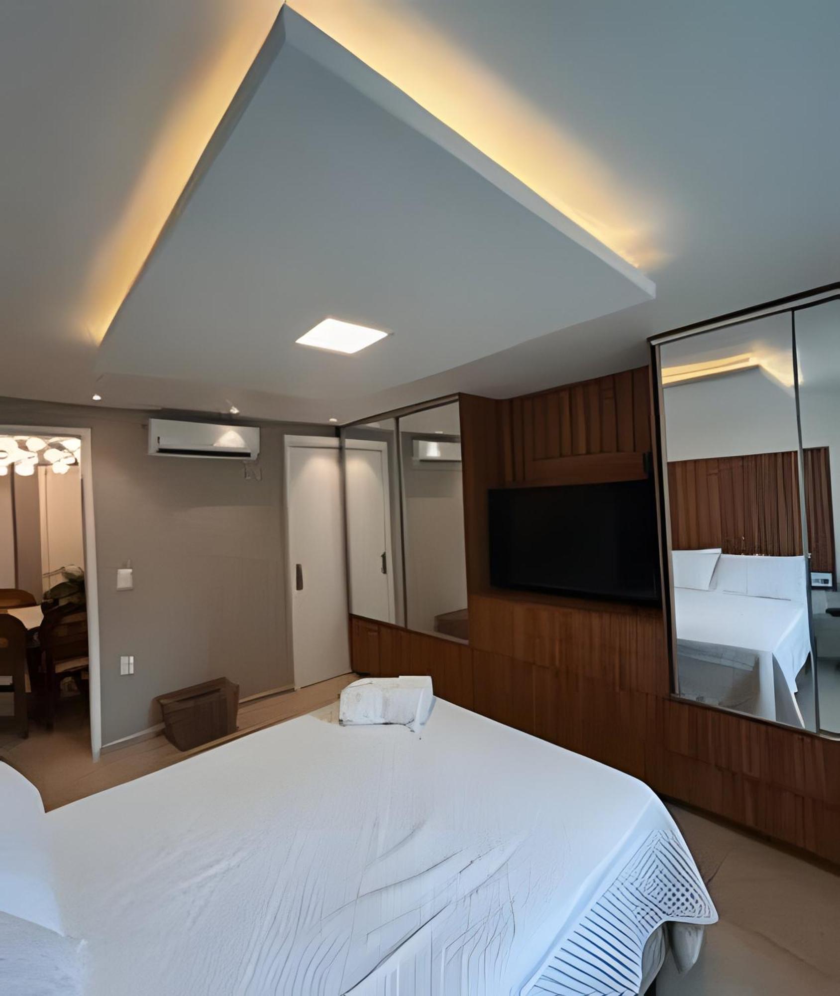 704 Meireles - Janelas De Sol Fortaleza (Ceara)