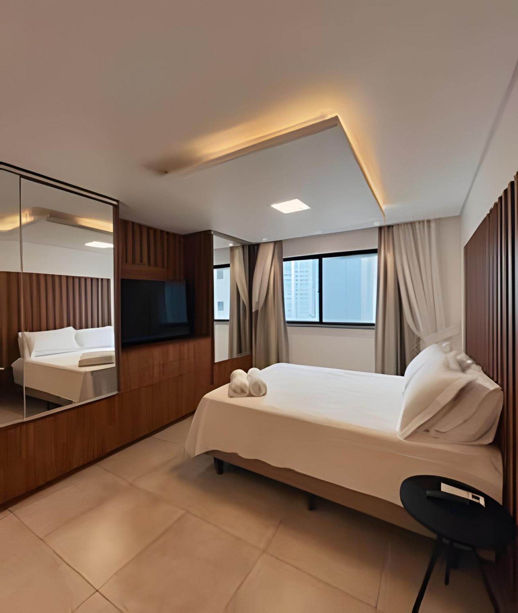 704 Meireles - Janelas De Sol