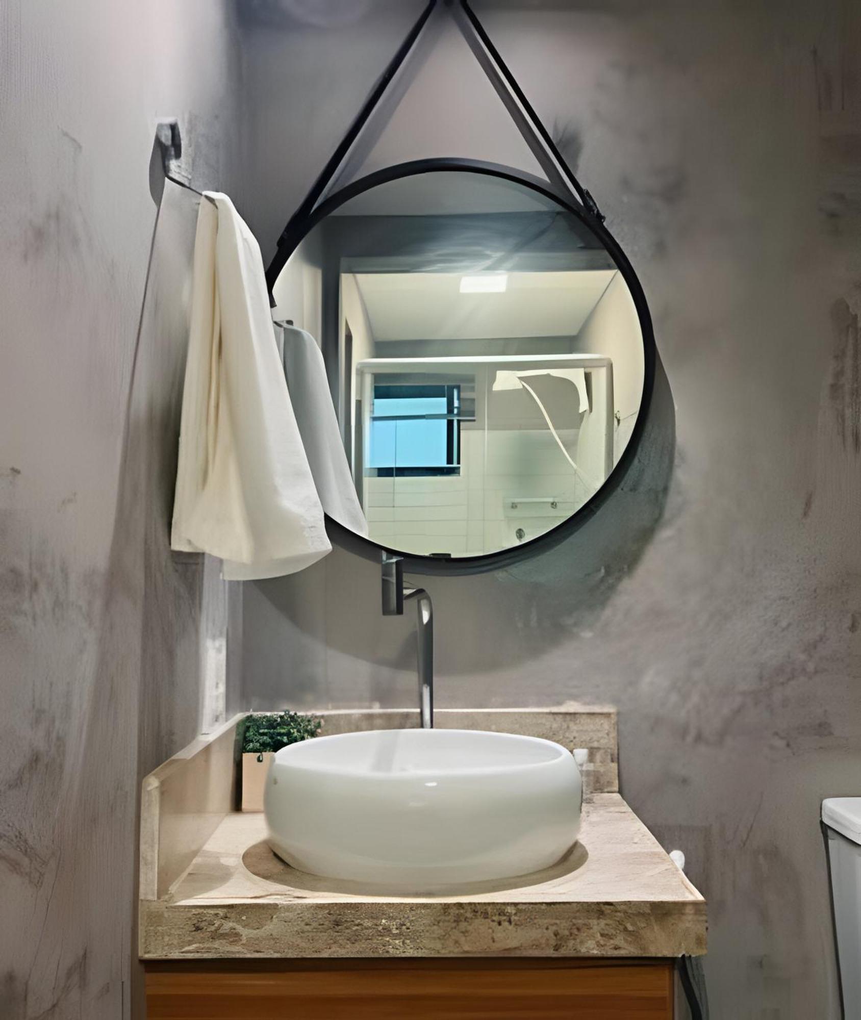 Apartamento 704 Meireles - Janelas De Sol *