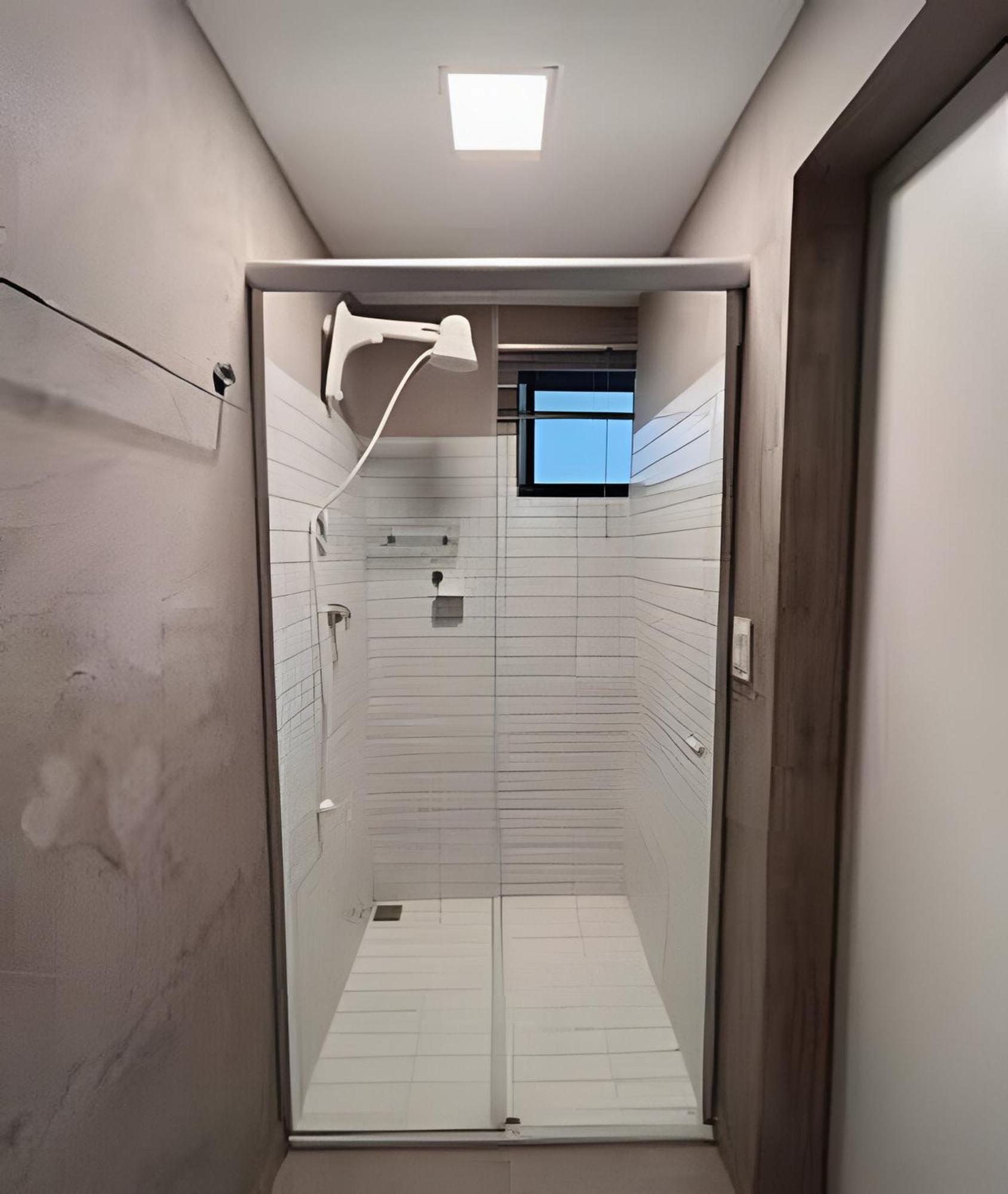 Apartamento 704 Meireles - Janelas De Sol Fortaleza (Ceara)