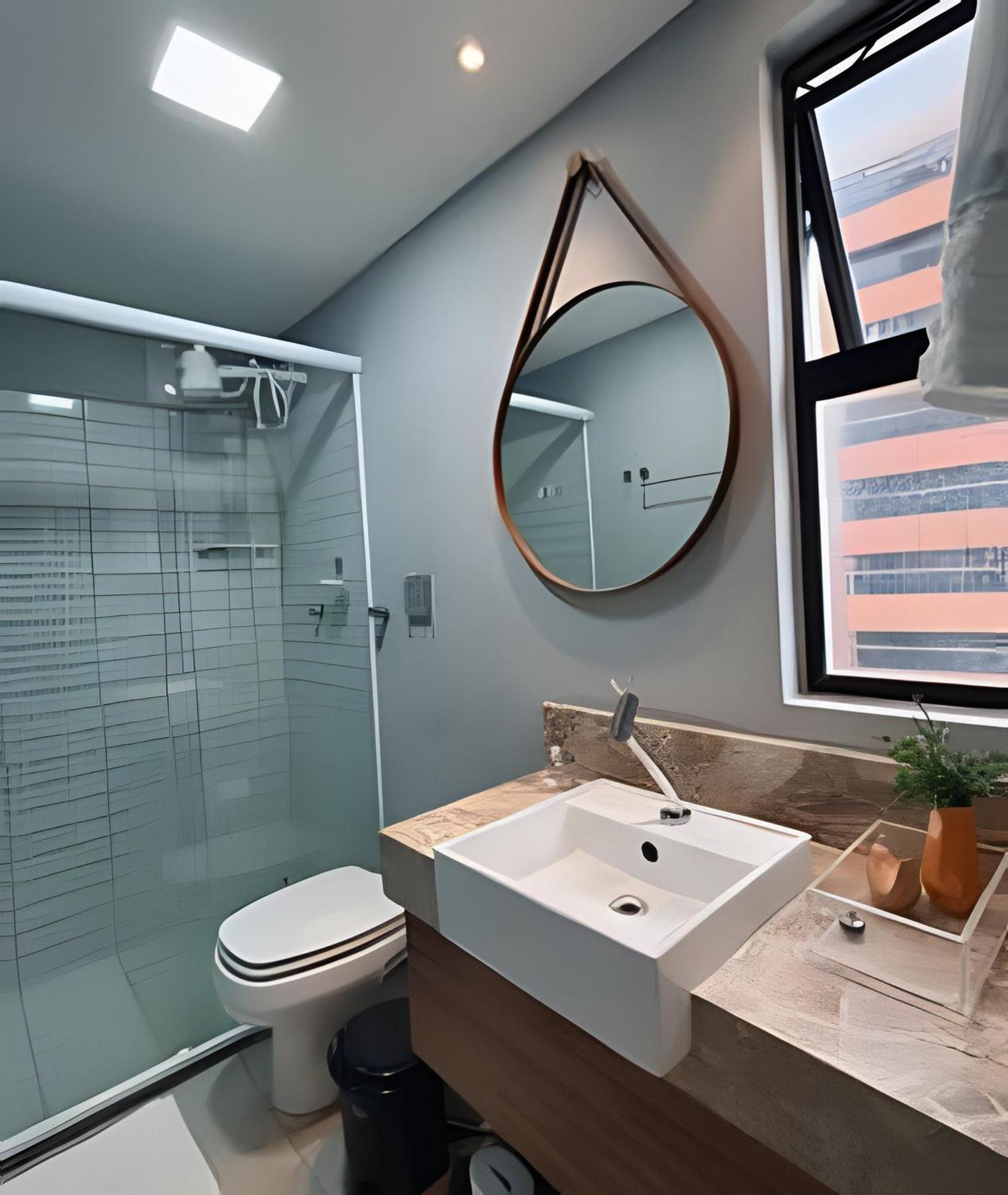 704 Meireles - Janelas De Sol Fortaleza (Ceara)