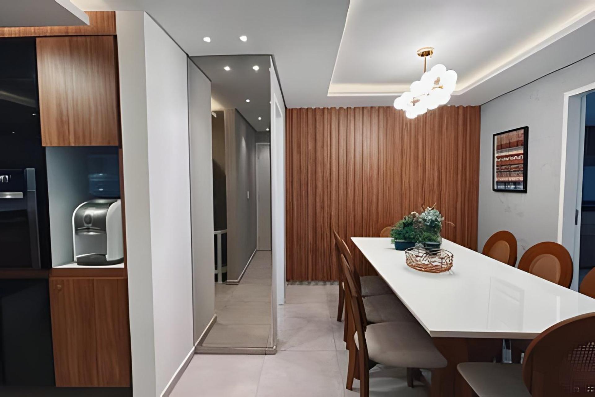 Apartamento 704 Meireles - Janelas De Sol