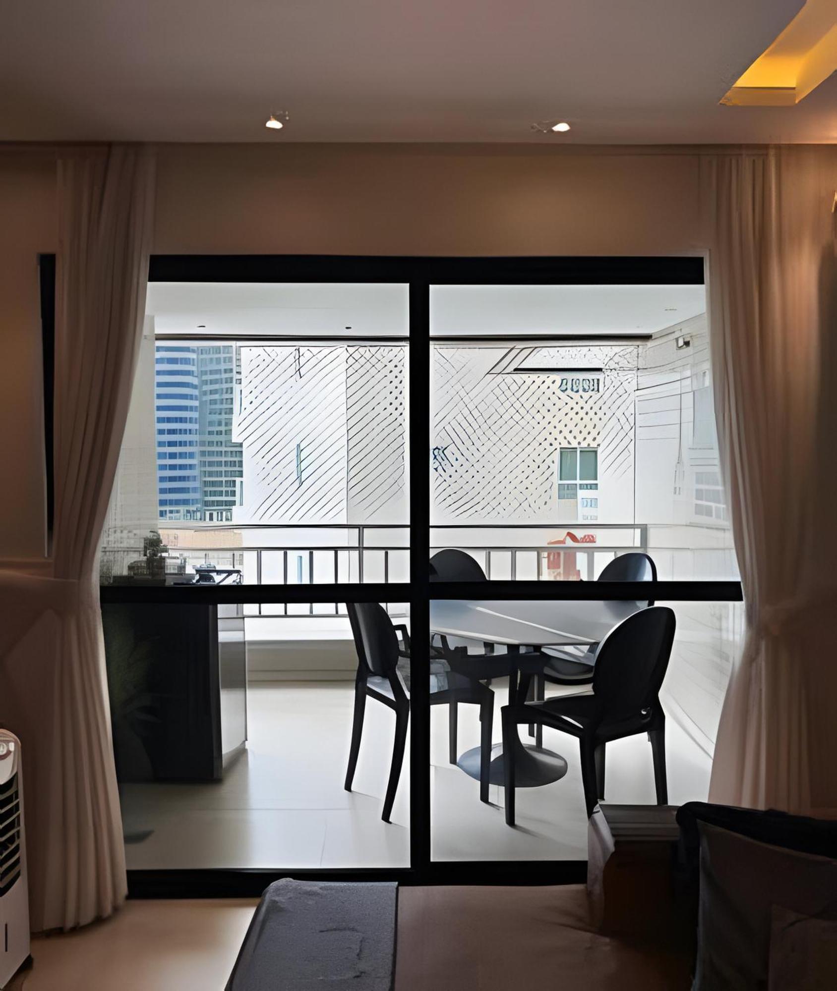 704 Meireles - Janelas De Sol Apartamento Fortaleza (Ceara)