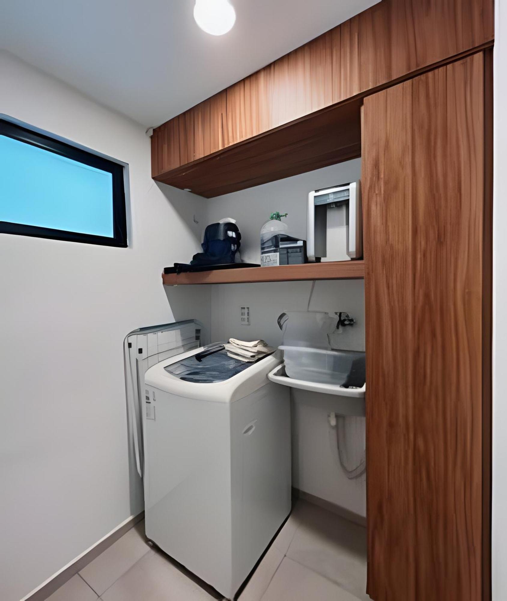 704 Meireles - Janelas De Sol Apartamento Fortaleza (Ceara)