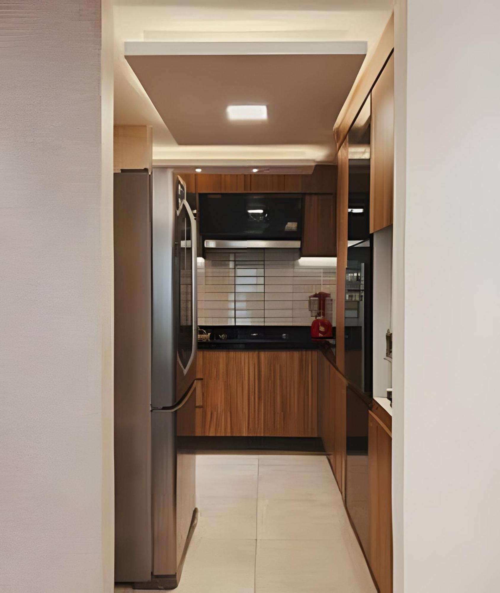 Apartamento 704 Meireles - Janelas De Sol Fortaleza (Ceara)